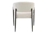 DN03679 Jirina Arm Chair - Set of 2