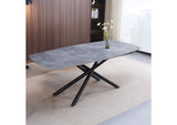 DN03685 Hester Dining Table