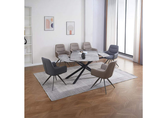 DN03685 Hester Dining Table