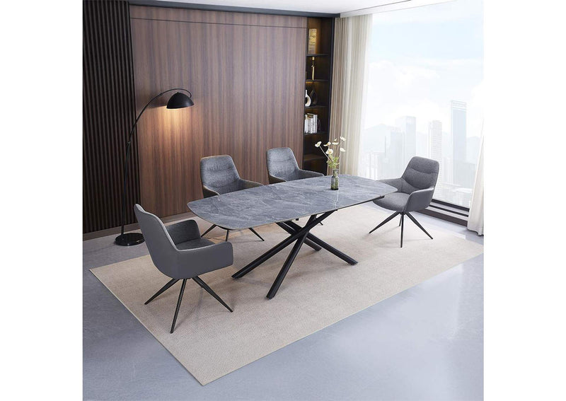 DN03685 Hester Dining Table