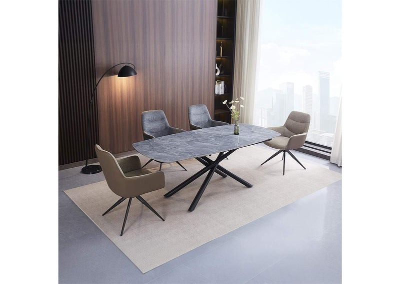 DN03685 Hester Dining Table