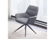DN03687 Hester Arm Chair - Set of 2