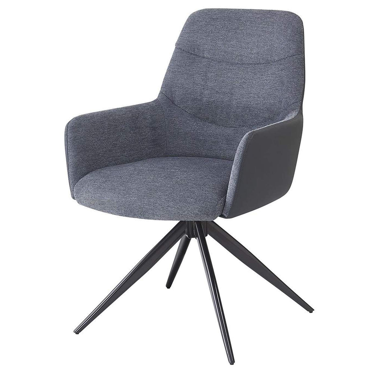 DN03687 Hester Arm Chair - Set of 2