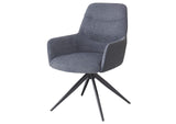 DN03687 Hester Arm Chair - Set of 2