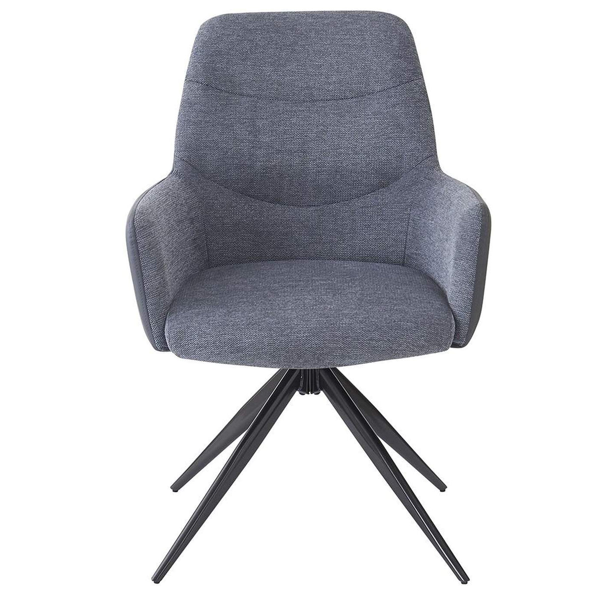 DN03687 Hester Arm Chair - Set of 2