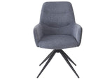 DN03687 Hester Arm Chair - Set of 2
