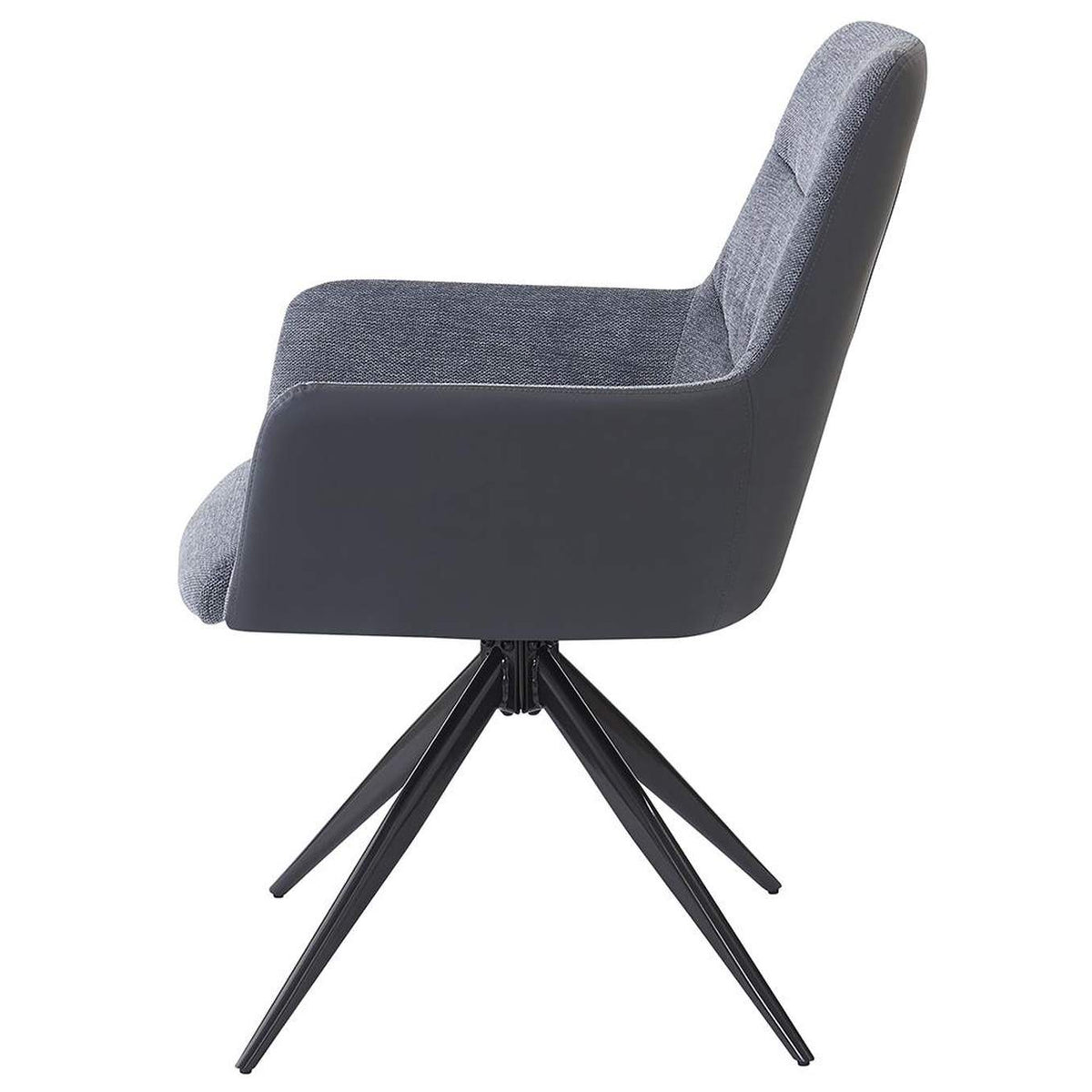 DN03687 Hester Arm Chair - Set of 2