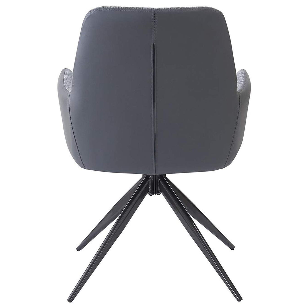 DN03687 Hester Arm Chair - Set of 2