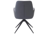DN03687 Hester Arm Chair - Set of 2