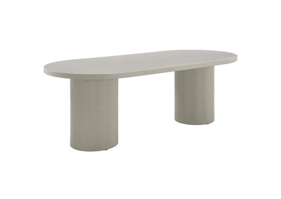 DN03695 Laela Dining Table