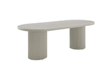 DN03695A Laela Dining Table
