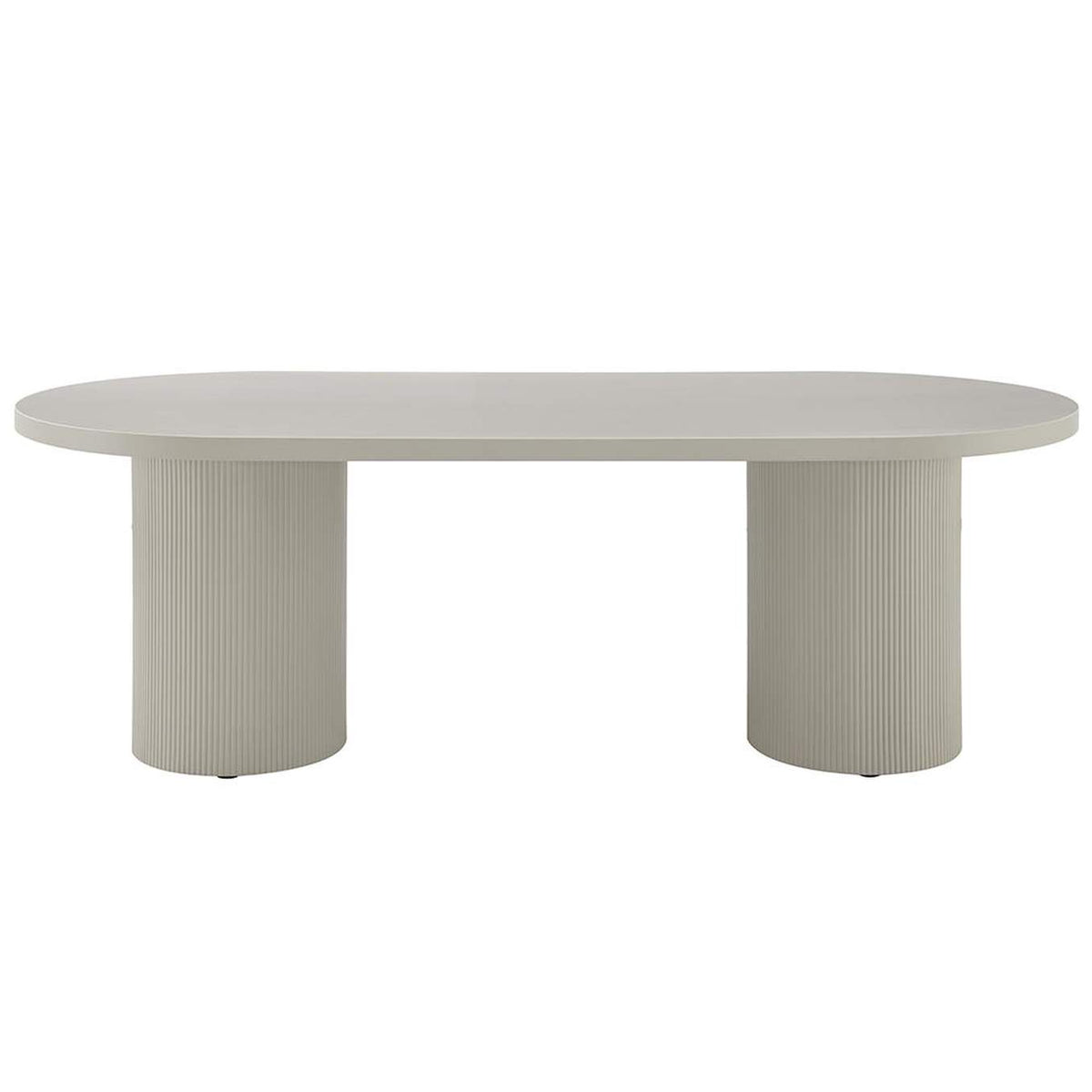 DN03695 Laela Dining Table