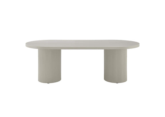 DN03695 Laela Dining Table
