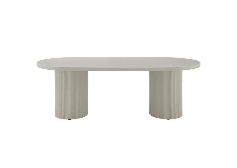 DN03695 Laela Dining Table