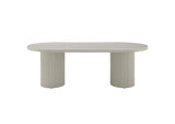 DN03695A Laela Dining Table