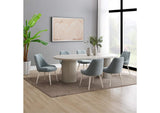 DN03695A Laela Dining Table