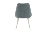 DN03696 Laela Side Chair - Set of 2
