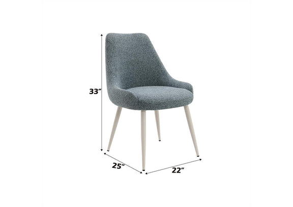 DN03696 Laela Side Chair - Set of 2