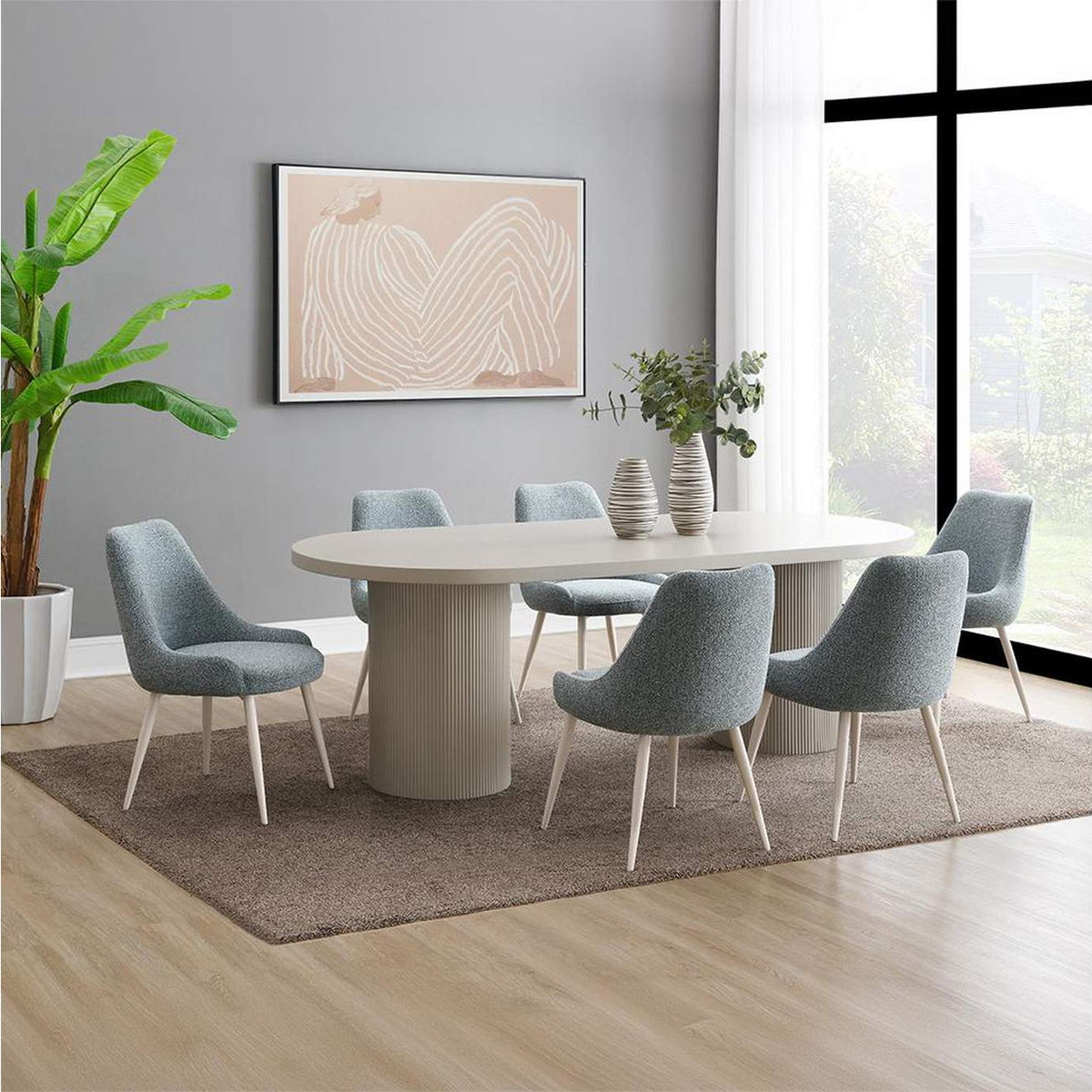 DN03696 Laela Side Chair - Set of 2