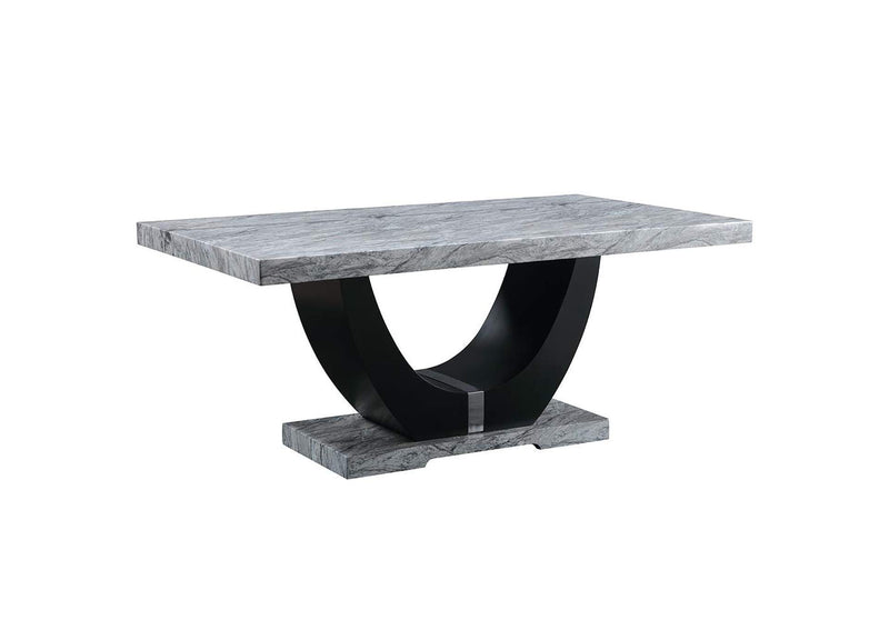 DN03705 Caralin Dining Table
