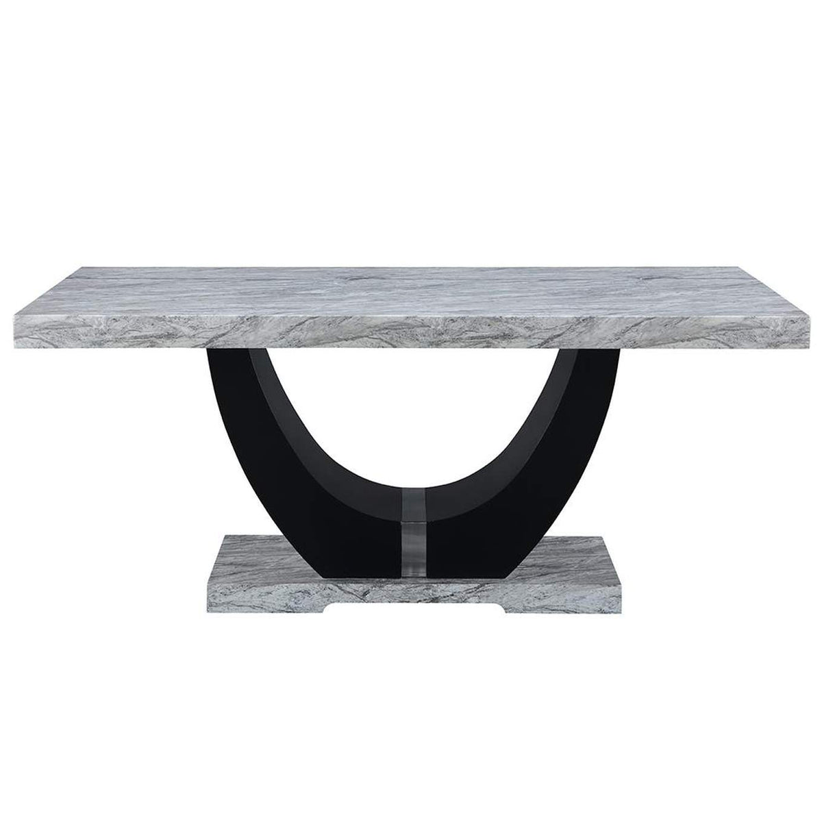DN03705 Caralin Dining Table