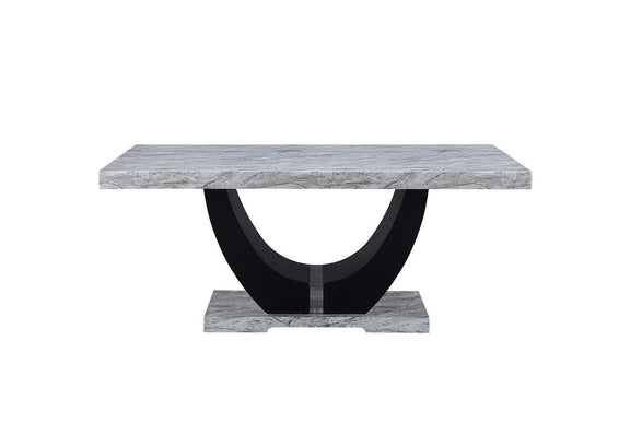 DN03705 Caralin Dining Table