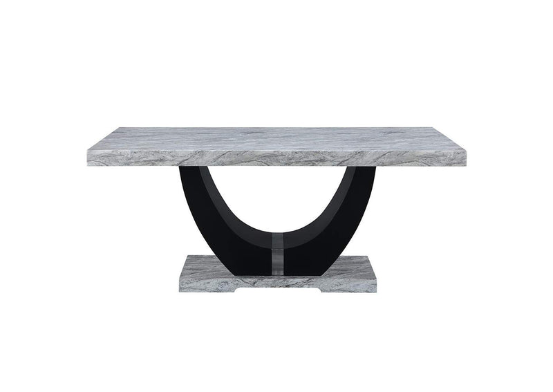 DN03705 Caralin Dining Table
