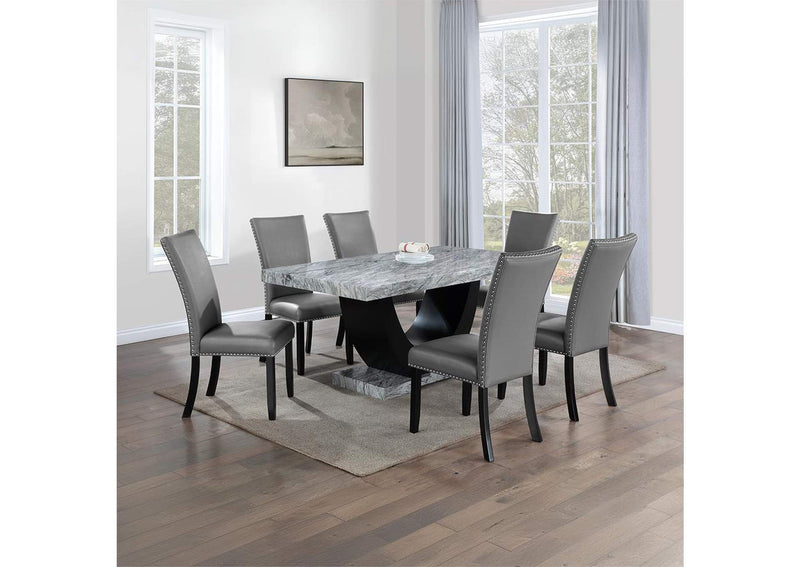 DN03705 Caralin Dining Table