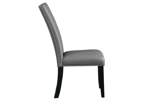 DN03706 Caralin Side Chair - Set of 2