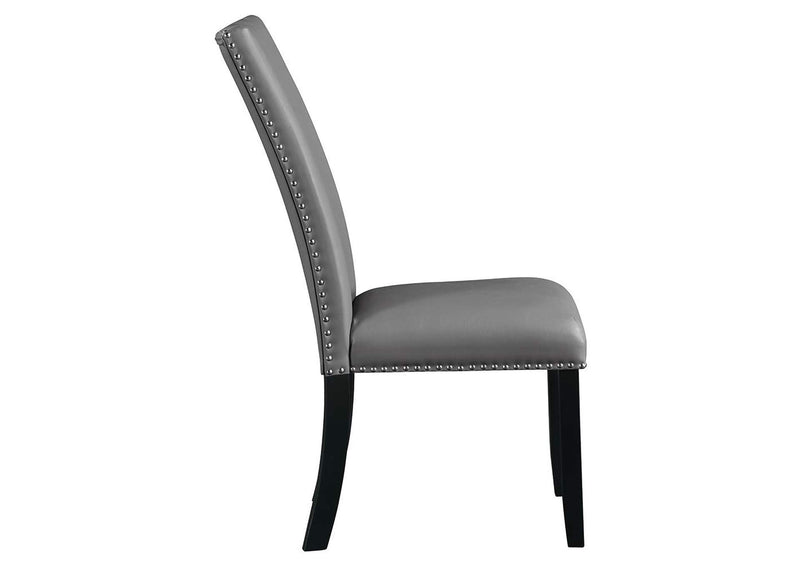 DN03706 Caralin Side Chair - Set of 2