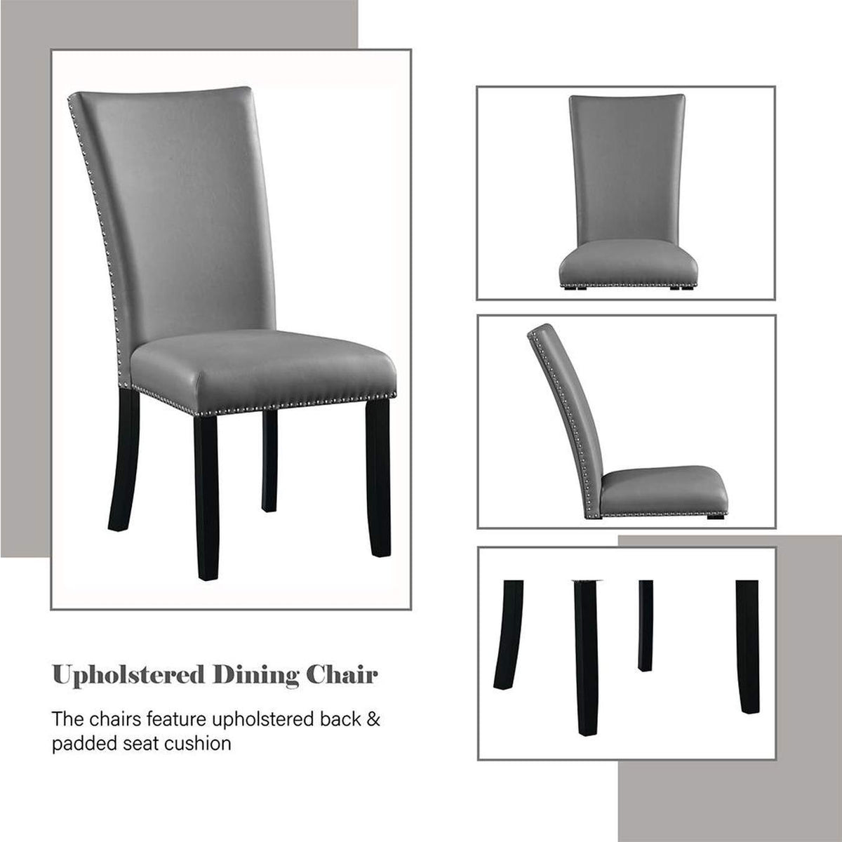 DN03706 Caralin Side Chair - Set of 2