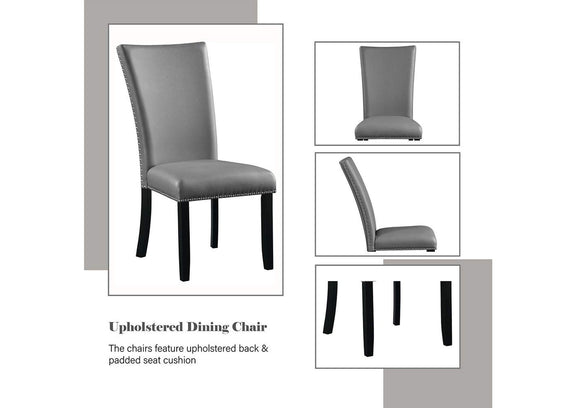 DN03706 Caralin Side Chair - Set of 2