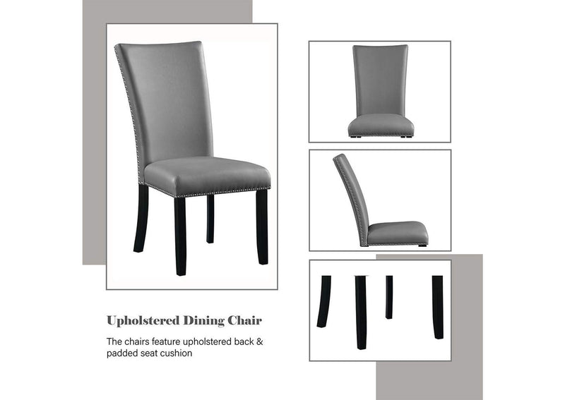 DN03706 Caralin Side Chair - Set of 2