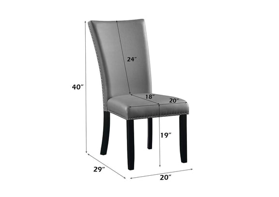 DN03706 Caralin Side Chair - Set of 2