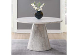 DN03715 Kacey Round Dining Table