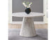 DN03715 Kacey Round Dining Table