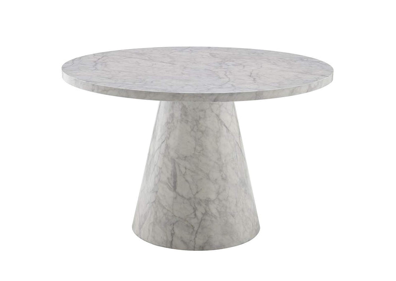 DN03715 Kacey Round Dining Table