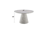 DN03715 Kacey Round Dining Table