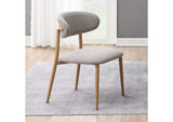 DN03716 Kacey Side Chair - Set of 2