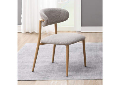 DN03716 Kacey Side Chair - Set of 2
