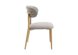 DN03716 Kacey Side Chair - Set of 2