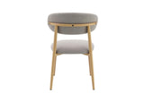 DN03716 Kacey Side Chair - Set of 2