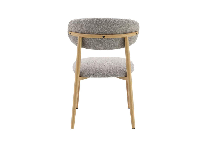DN03716 Kacey Side Chair - Set of 2