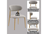 DN03716 Kacey Side Chair - Set of 2