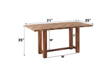 DN03725 Gilsea Counter Height Table