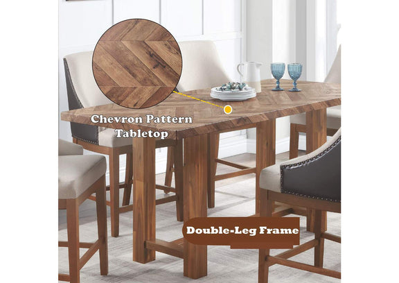 DN03725 Gilsea Counter Height Table