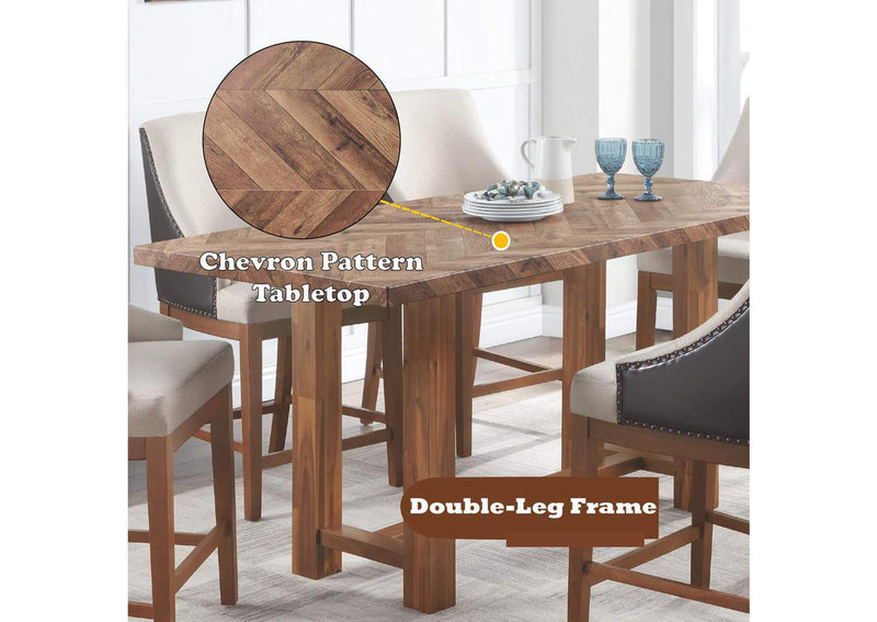 DN03725 Gilsea Counter Height Table