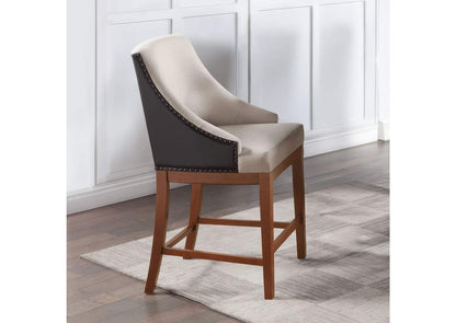 DN03726 Gilsea Counter Height Chair - Set of 2