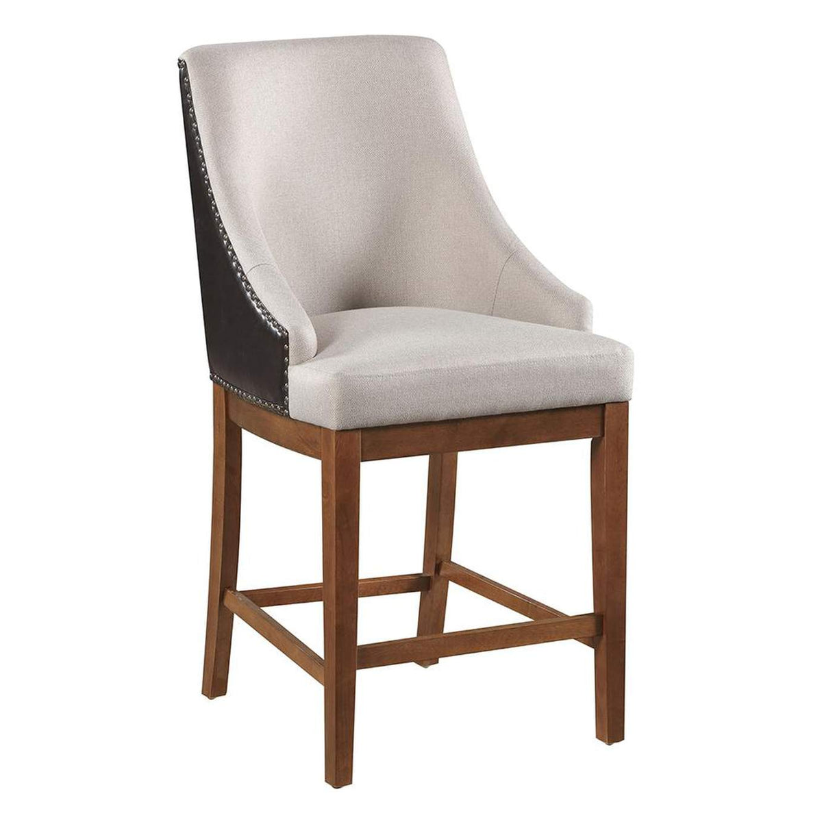 DN03726 Gilsea Counter Height Chair - Set of 2