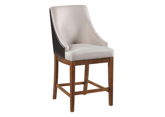 DN03726 Gilsea Counter Height Chair - Set of 2
